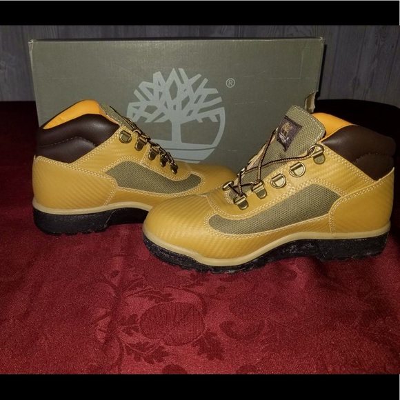Timberland Other - Timberland Fieldboot